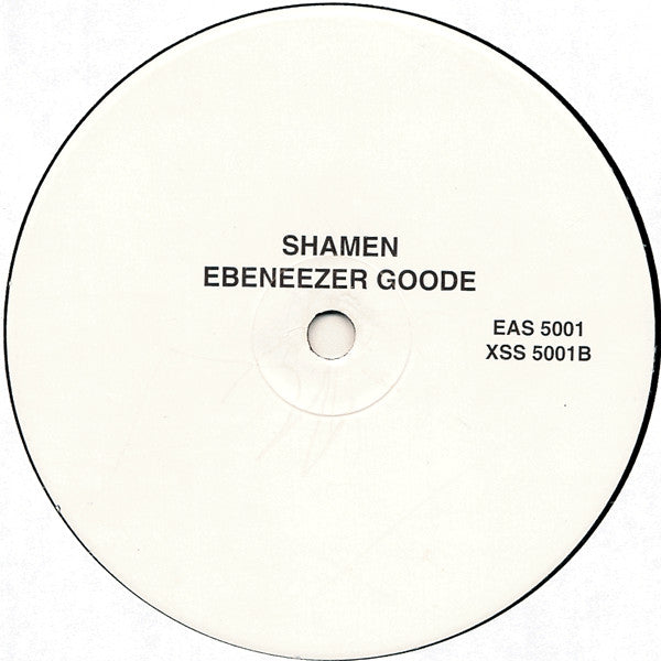 Ebeneezer Goode | Rectangle Triangle