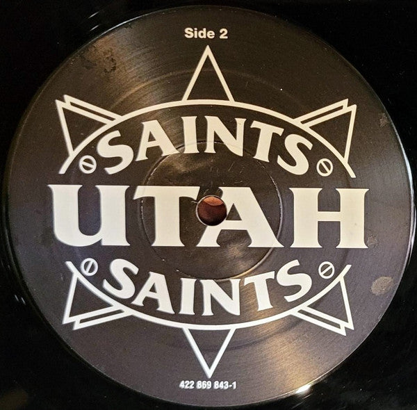 Something Good Utah Saints