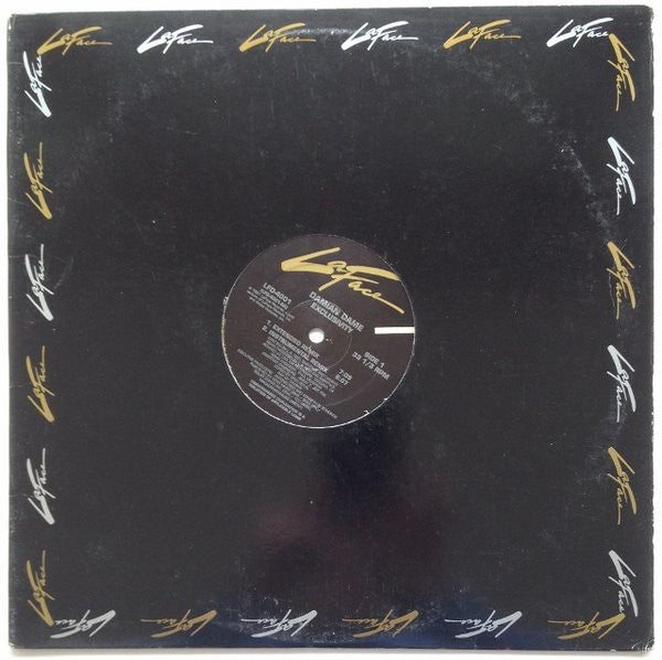 Exclusivity | Rectangle Triangle