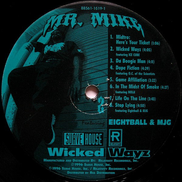 Wicked Wayz Mr. Mike (2)