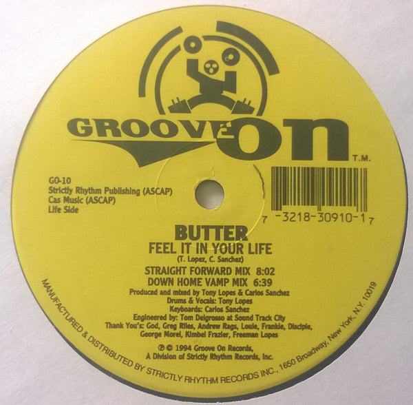 Feel It In Your Life Butter (12)