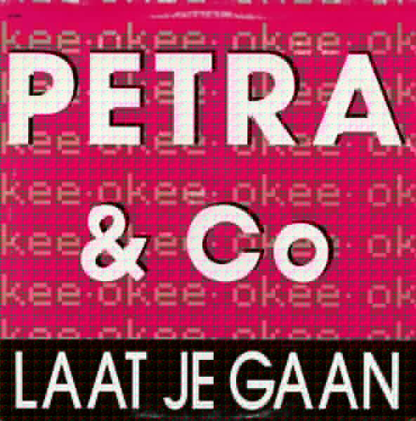 Just Let Go / Laat Je Gaan | Rectangle Triangle
