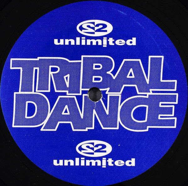Tribal Dance 2 Unlimited