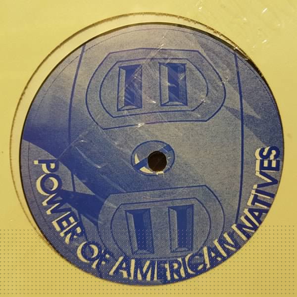 Power Of American Natives Dance 2 Trance