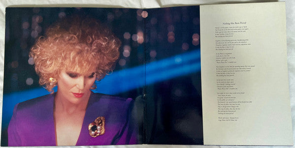 Nothing Has Been Proved Dusty Springfield