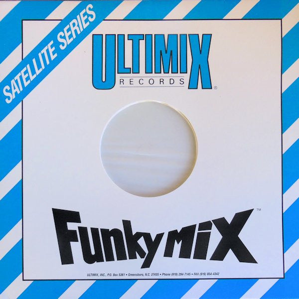 Funkymix 6 Various