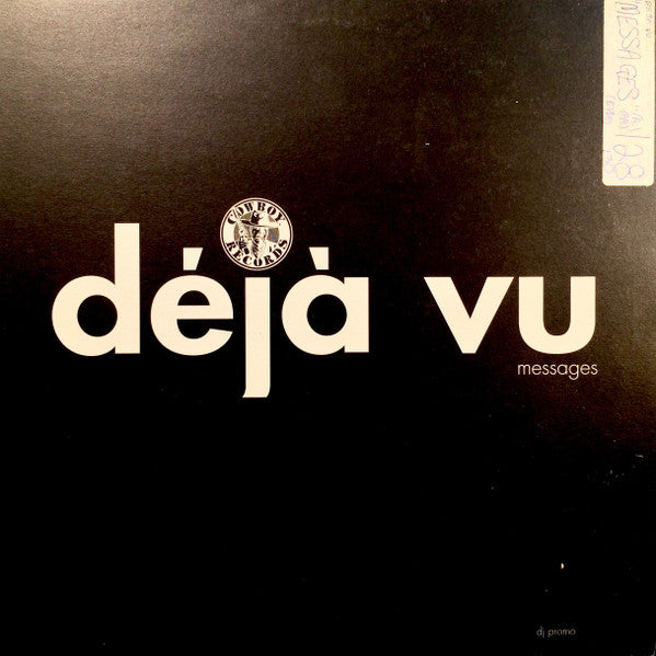 Messages Deja Vu