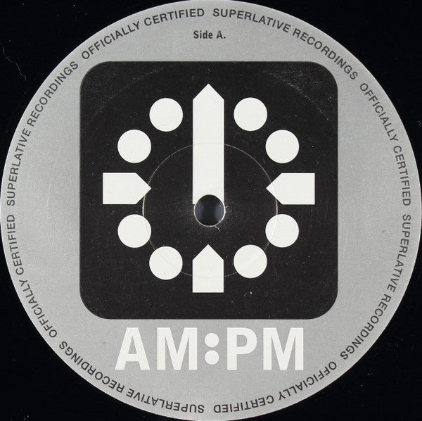 Puttin' A Rush On Me (Mark Picchiotti / A&G Division / Hippie Torrales & Mark Mendoza Mixes) Future Force