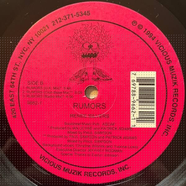 Rumors | Rectangle Triangle