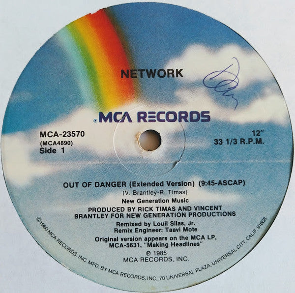 Out Of Danger Network (38)