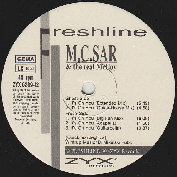 It's On You | Rectangle Triangle