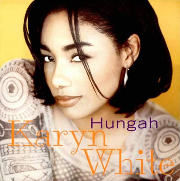 Hungah Karyn White
