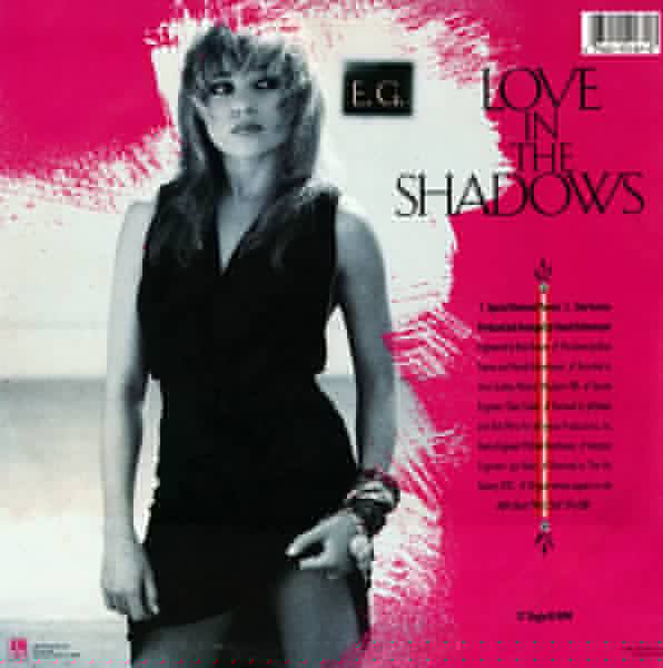 Love In The Shadows | Rectangle Triangle