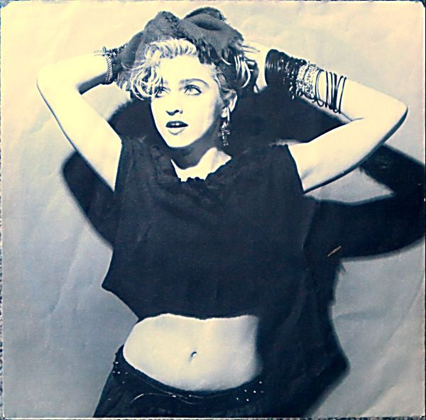 Madonna | Rectangle Triangle