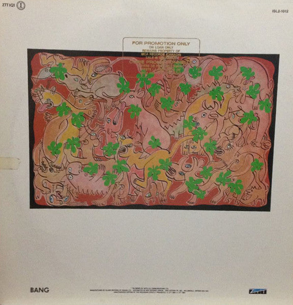 Welcome To The Pleasuredome Frankie Goes To Hollywood
