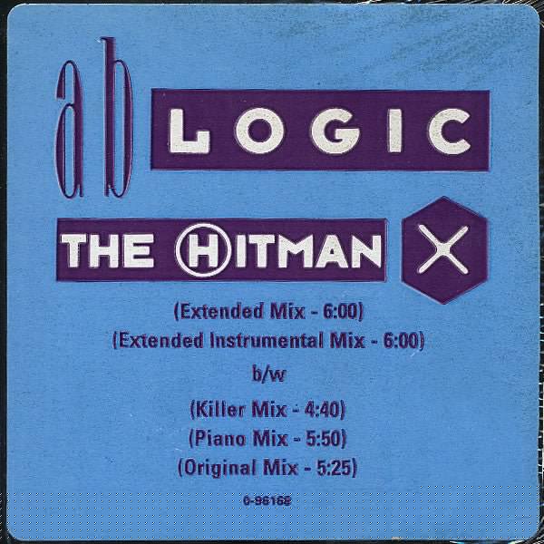 The Hitman | Rectangle Triangle