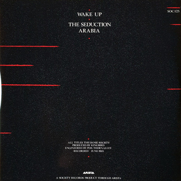 Wake Up | Rectangle Triangle