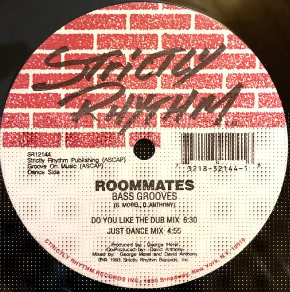 Do You Like It Roommates