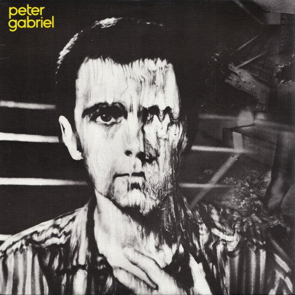 Peter Gabriel Peter Gabriel