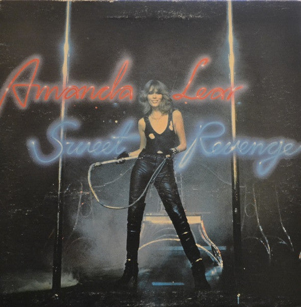 Sweet Revenge Amanda Lear