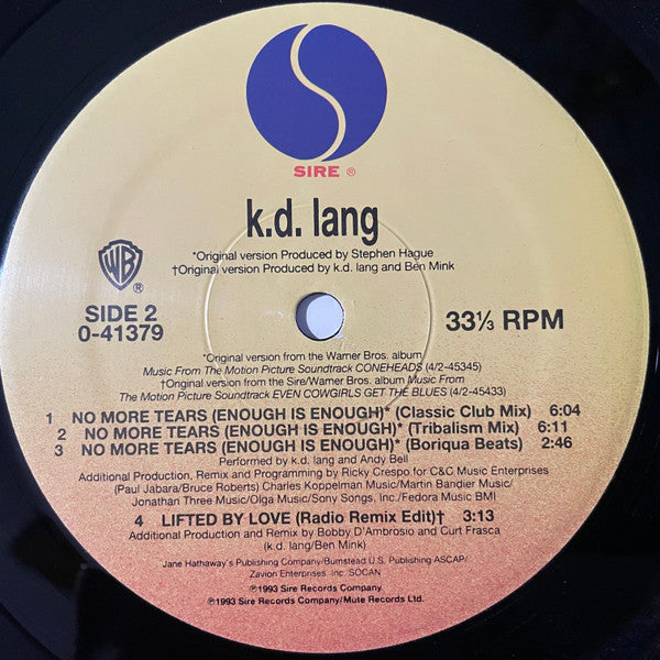 Lifted By Love | Rectangle Triangle