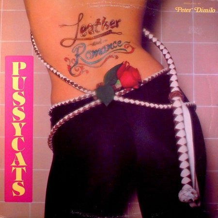 Leather And Romance Pussycats