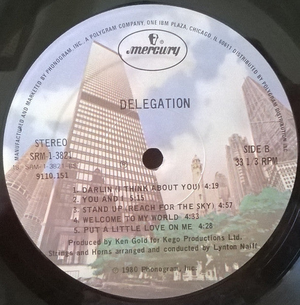 Delegation 2 | Rectangle Triangle