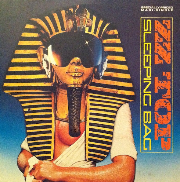 ZZ Top - Sleeping Bag