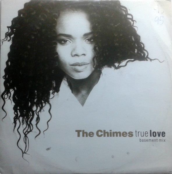True Love (Basement Mix) | Rectangle Triangle