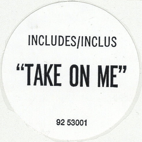 Hunting High And Low | Rectangle Triangle