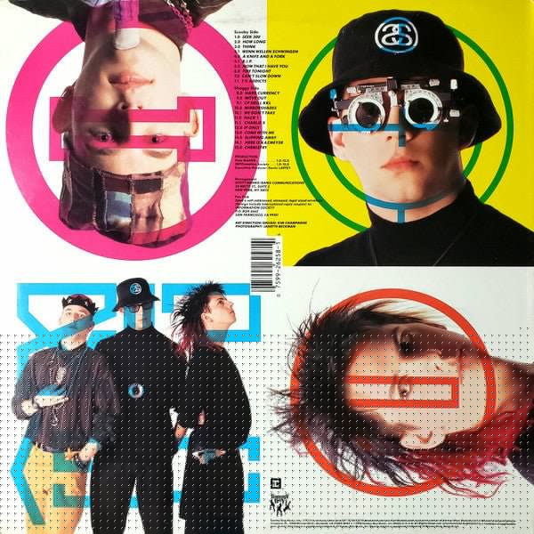 Hack Information Society