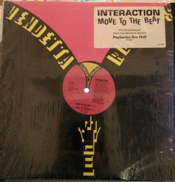 Move To The Beat Interaction (5)