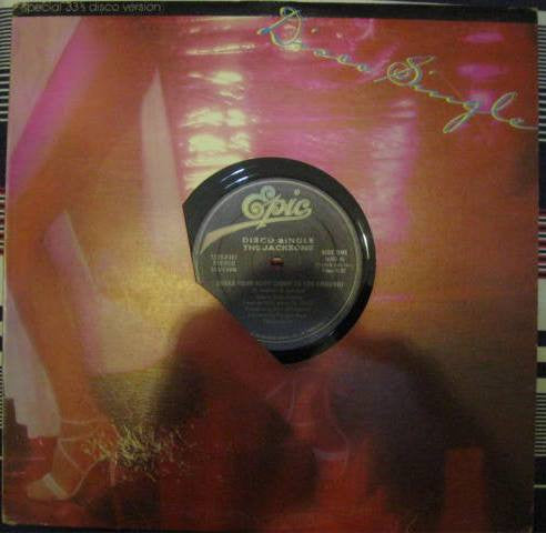 Shake Your Body (Down To The Ground) / Blame It On The Boogie | Rectangle Triangle