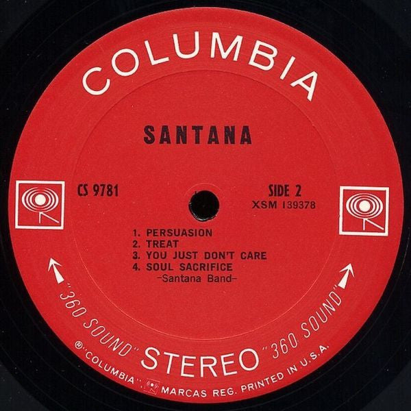 Santana Santana