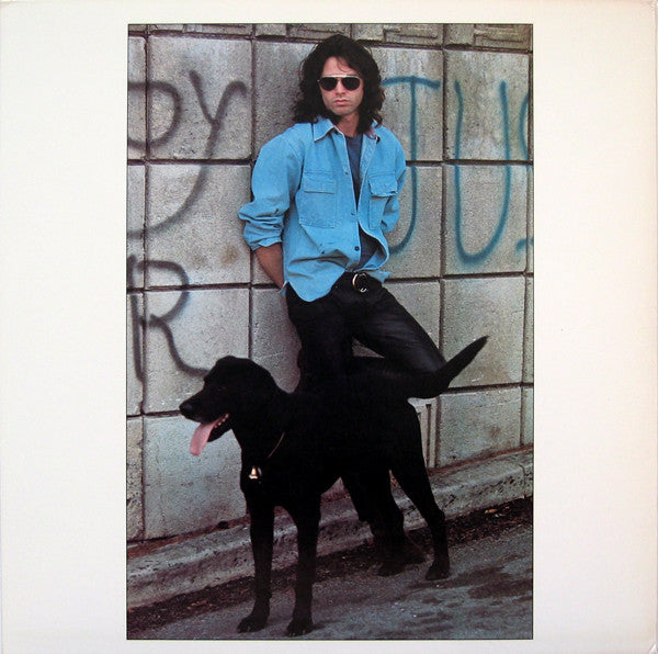 An American Prayer Jim Morrison,The Doors