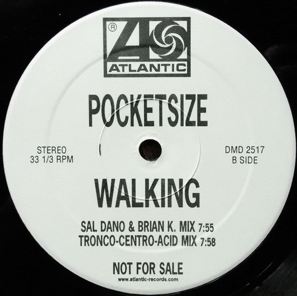 Walking | Rectangle Triangle