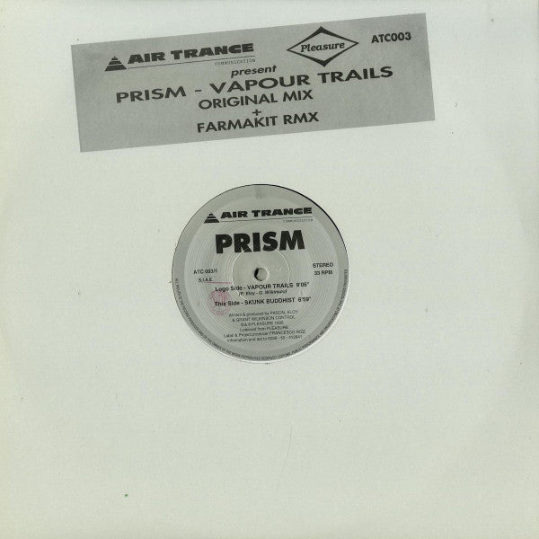 Vapour Trails Prism (2)