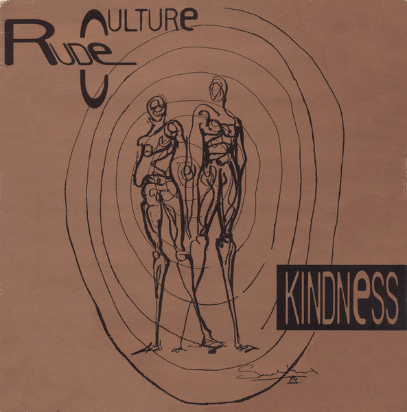 Kindness Rude Culture