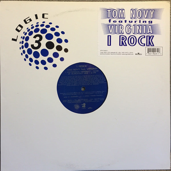 I Rock Tom Novy,Virginia (27)
