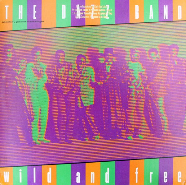 Wild And Free | Rectangle Triangle