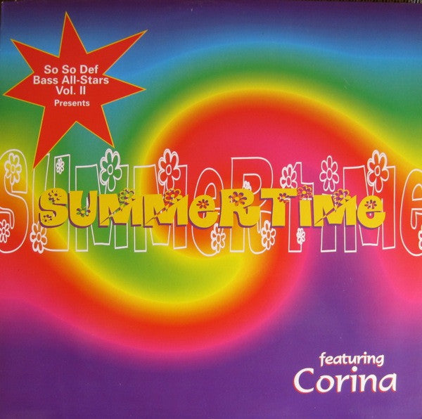 Summertime Summertime Corina