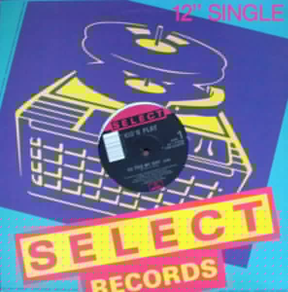 Do This My Way Kid 'N' Play