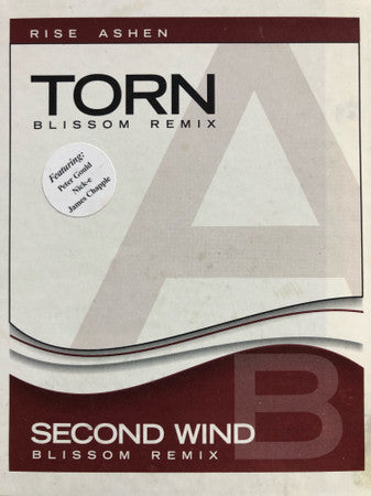 Torn / Second Wind | Rectangle Triangle