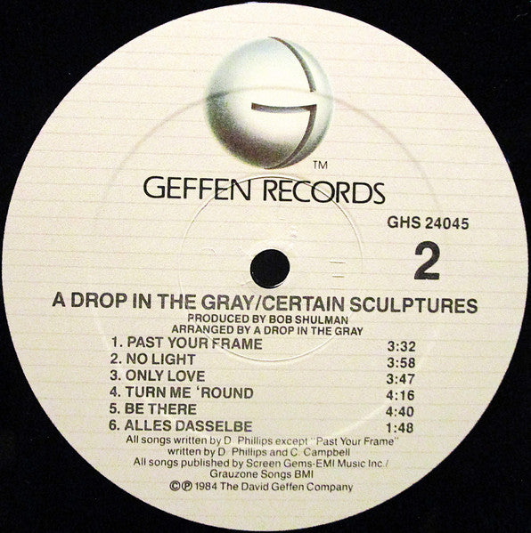 Certain Sculptures | Rectangle Triangle