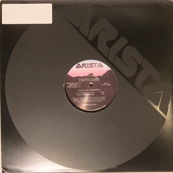 Salva Mea (Remixes) | Rectangle Triangle