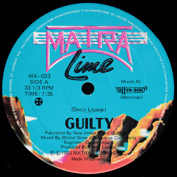 Guilty Lime (2)