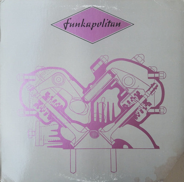 Funkapolitan Funkapolitan