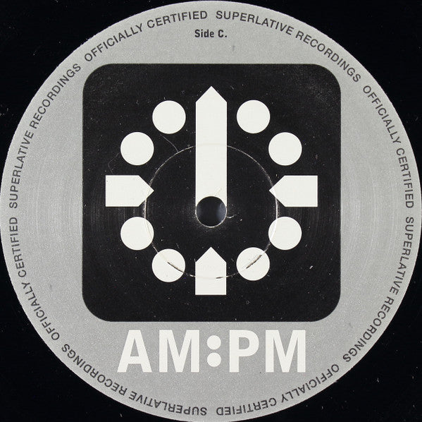 Puttin' A Rush On Me (Mark Picchiotti / A&G Division / Hippie Torrales & Mark Mendoza Mixes) Future Force