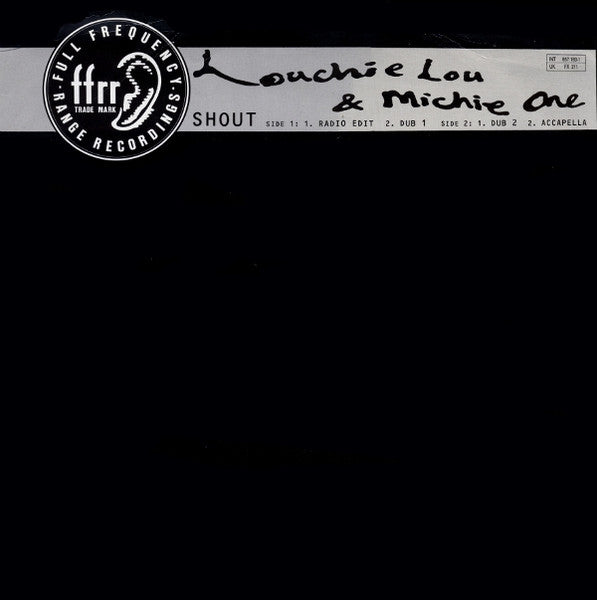 Shout Louchie Lou & Michie One