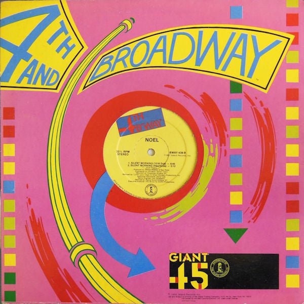 Silent Morning | Rectangle Triangle